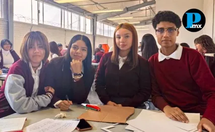 El programa est&aacute; dirigido a j&oacute;venes de 13 a 19 a&ntilde;os 
