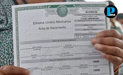 San Pedro Cholula entrega actas el mismo d&iacute;a: estos son los 3 requisitos