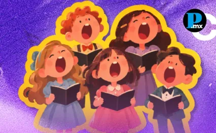 BUAP abre convocatoria para coro infantil: qui&eacute;nes pueden inscribirse gratis