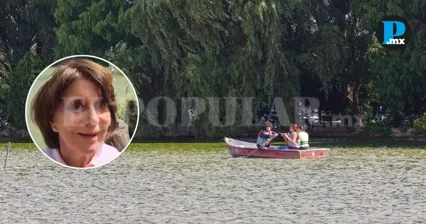 Cocodrilo lleva casi un a&ntilde;o en laguna de San Baltazar; lo dejaron de forma clandestina