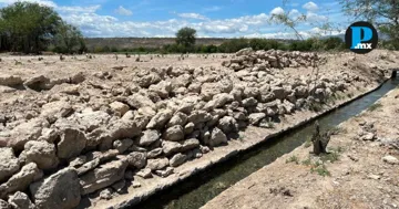 Habitantes de Altepexi pidieron investigar posibles afectaciones en la zona arqueol&oacute;gica de Cuachilco.