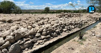 Habitantes de Altepexi pidieron investigar posibles afectaciones en la zona arqueol&oacute;gica de Cuachilco.