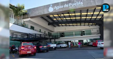 Agua de Puebla, SOAPAP y CANADEVI firman convenio para vivienda