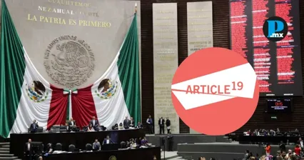 La C&aacute;mara de Diputados analiza una reforma a la Ley Federal del Derecho de Autor que genera cr&iacute;ticas por sus posibles efectos en internet.