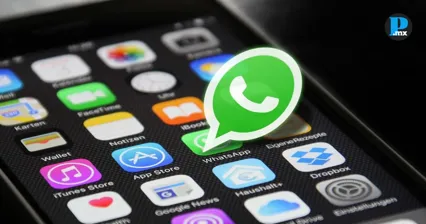 As&iacute; usan una &ldquo;foto delicada&rdquo; para intentar estafarte en WhatsApp