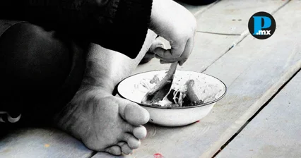 Hambre infantil alcanza a m&aacute;s de 33 mil hogares en Puebla