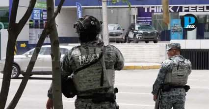 Puebla cae al lugar 31 nacional en seguridad y Estado de derecho: IMCO