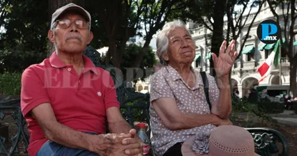 Puebla crece m&aacute;s lento y envejece con menos ni&ntilde;os y j&oacute;venes