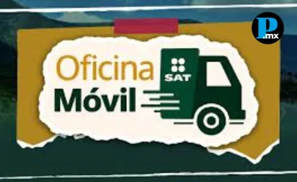 SAT ofrece tr&aacute;mites gratuitos este 24 de septiembre en Puebla