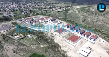 &iquest;D&oacute;nde estar&aacute; el nuevo acceso a CU2? Ayuntamiento analiza calle Ahuehuete