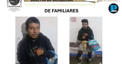 Buscan a familiares de Felipe S&aacute;nchez; est&aacute; bajo resguardo en Ciudad Serd&aacute;n