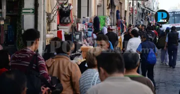 Puebla se ubic&oacute; entre los estados con mayor porcentaje de trabajadores sin acceso a prestaciones laborales durante 2025.