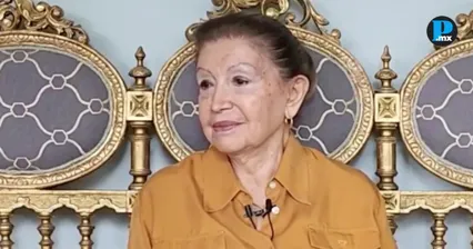 Fallece Estela Romero Bringas en medio de disputa por herencia