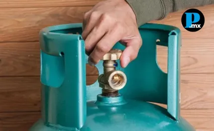 Gas LP en Puebla sube de precio esta semana y as&iacute; te afecta