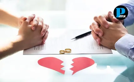 En el pa&iacute;s se registraron 155,254 divorcios y 491,640 matrimonios
