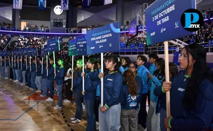Se entregar&aacute;n medallas por disciplina
