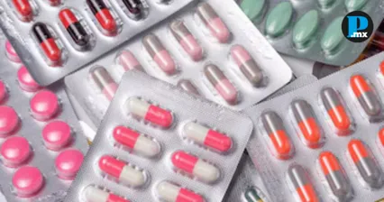 &iexcl;Revisa tu botiqu&iacute;n! Cofepris alerta por cuatro medicamentos falsificados