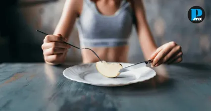 Aumentan 38.3% los casos de anorexia, bulimia y otros trastornos alimentarios en Puebla