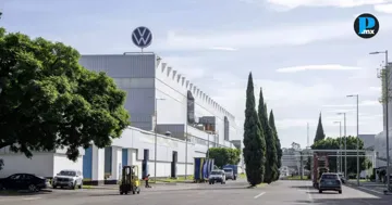 Volkswagen plantea dos ofertas salariales ante posible huelga en Puebla
