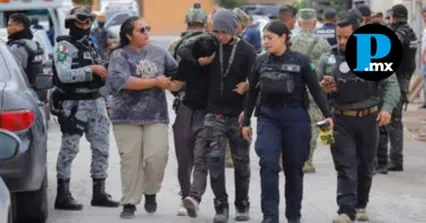 SIPINNA condena ataque en secundaria de Torre&oacute;n y exige frenar la violencia escolar