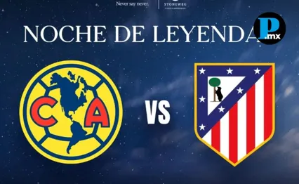La venta general inicia a las 10:00 horas del lunes 5 de octubre 