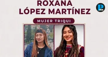 Ofrecen 500 mil pesos para localizar a Roxana L&oacute;pez, desaparecida en Oaxaca