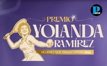 Premio Mujeres que Transforman 2026 da 50 mil pesos en 10 categor&iacute;as
