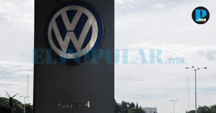 Trabajadores de Volkswagen Puebla votar&aacute;n aumento de 13.16%