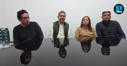 Cuautlancingo sin Agua acusa politizaci&oacute;n de demanda por abasto