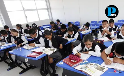 Puebla suspende clases en 173 municipios; regresan el 12 de octubre