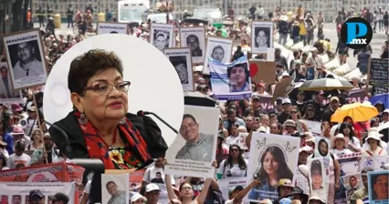 Demandan a la FGR y 32 fiscal&iacute;as por fallas en identificaci&oacute;n de desaparecidos