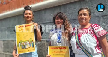 Personas adultas mayores ser&aacute;n los novios del Xochipitzahuac 2026 en Tlaxcalancingo