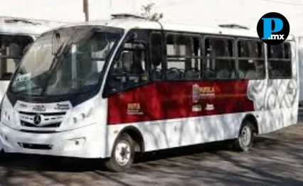 Desv&iacute;o de la L&iacute;nea 1 del Ruta