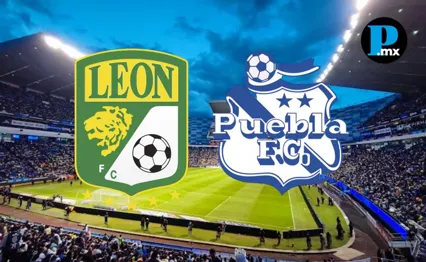 &iquest;Vas al Puebla vs Le&oacute;n? Estas son las 5 rutas para volver a casa