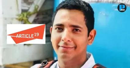 ARTICLE 19 exige incluir labor period&iacute;stica en investigaci&oacute;n por asesinato de Hamurabi Huesca