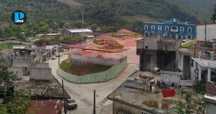 MASCIP exigir&aacute; al Gobierno federal una subestaci&oacute;n el&eacute;ctrica en la Sierra Negra