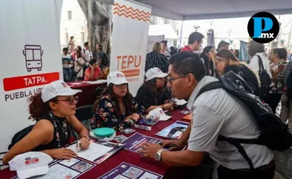 La entidad mantiene adem&aacute;s 3,463 vacantes activas en su bolsa de trabajo