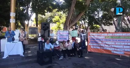 V&iacute;ctimas de Sitma e Invergroup comenzar&aacute;n a recuperar su patrimonio tras 18 a&ntilde;os