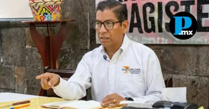 El profesor Seraf&iacute;n de Jes&uacute;s Rodr&iacute;guez Garc&iacute;a se desempe&ntilde;&oacute; como destacado promotor de la educaci&oacute;n popular y l&iacute;der del sector magisterial.