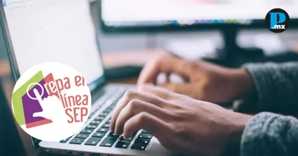 &iquest;Quieres terminar la prepa? Abren registro gratis en l&iacute;nea de la SEP 2026