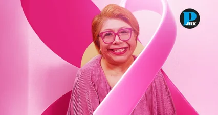 &ldquo;Yo tengo c&aacute;ncer todo el a&ntilde;o&rdquo;: Yeka cuestiona las campa&ntilde;as rosas sin atenci&oacute;n permanente
