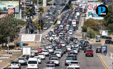 Esa cifra ubica a la regi&oacute;n en el octavo lugar nacional por horas perdidas