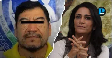 El exgobernador de Puebla, Mario Mar&iacute;n Torres, enfrenta un proceso relacionado con la detenci&oacute;n y tortura de la periodista Lydia Cacho en 2005.