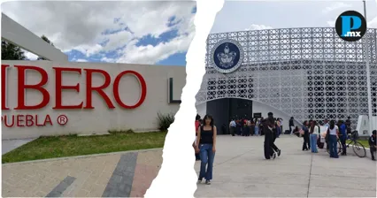 Puebla cuenta con 355 universidades, s&oacute;lo BUAP y UDLAP tienen reconocimiento mundial