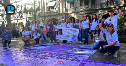 Colectivas cuestionan propuesta de sancionar tambi&eacute;n a mujeres por violencia vicaria 