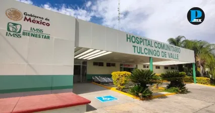 Denuncian falta de suero antialacr&aacute;n en hospital de Tulcingo