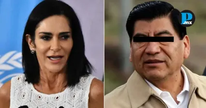 La periodista Lydia Cacho participar&aacute; en una nueva audiencia judicial relacionada con el proceso penal que enfrenta el exgobernador Mario Mar&iacute;n Torres.