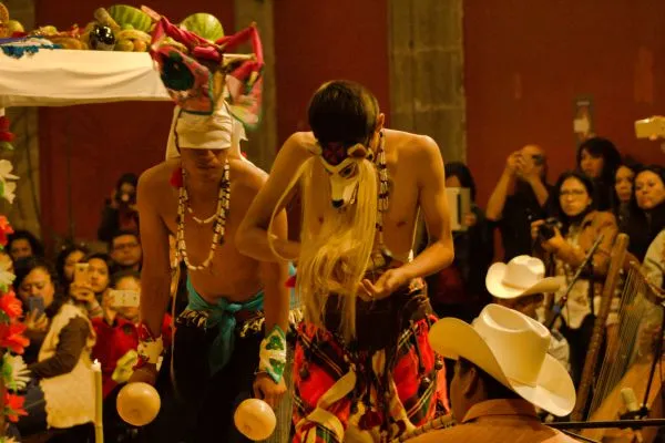 Tolosanto - Sonora 