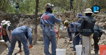 El grupo de nueve especialistas revisar&aacute; las bases de datos y los procedimientos de las fiscal&iacute;as para fortalecer la b&uacute;squeda de personas desaparecidas.