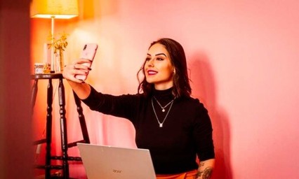 Tras el escándalo del PVEM, ¿podría volverse una realidad la ‘ley influencer’?